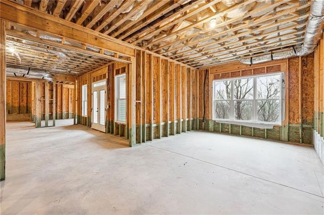 7375 Crestline Drive, Dawsonville, GA 30534