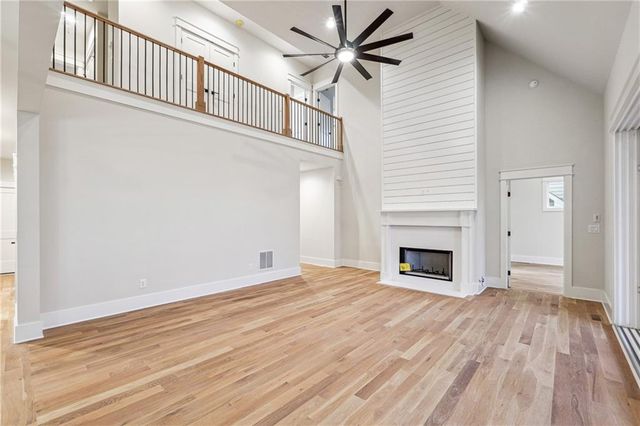 7375 Crestline Drive, Dawsonville, GA 30534