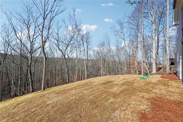 7375 Crestline Drive, Dawsonville, GA 30534