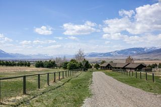 36 Deep Creek Bench Road, Livingston, MT 59047