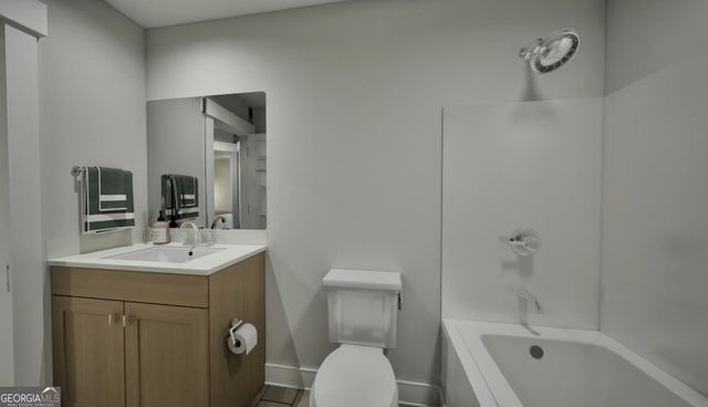 2271 Santa Fe Street 23, Morrow, GA 30260