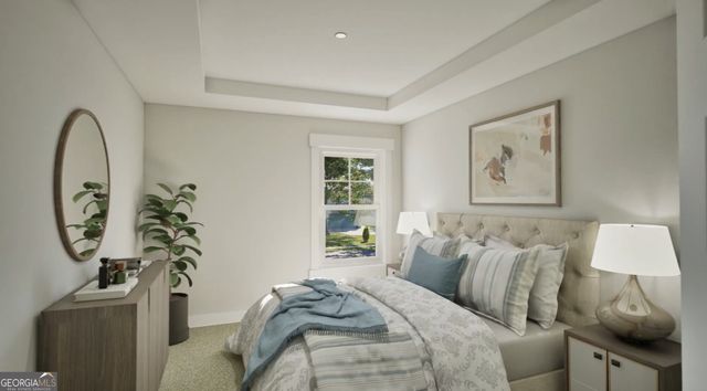 2271 Santa Fe Street 23, Morrow, GA 30260