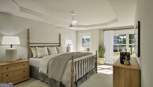 2271 Santa Fe Street 23, Morrow, GA 30260