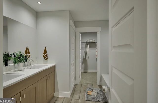 2271 Santa Fe Street 23, Morrow, GA 30260