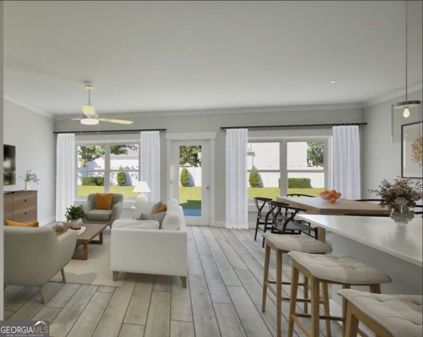 2271 Santa Fe Street 23, Morrow, GA 30260