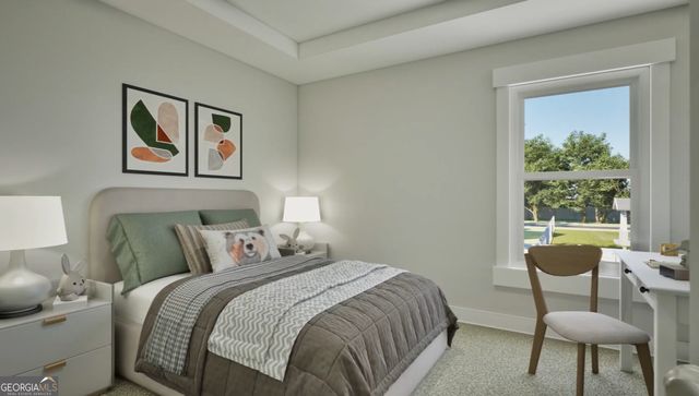 2271 Santa Fe Street 23, Morrow, GA 30260