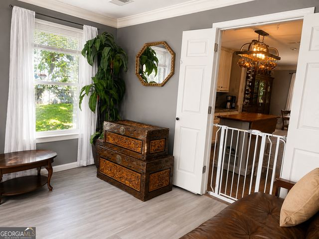 107 E Clinton Drive, Rome, GA 30165