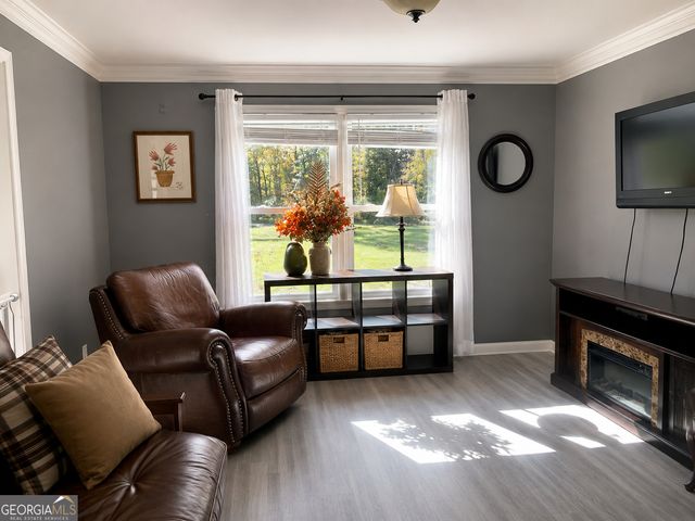 107 E Clinton Drive, Rome, GA 30165