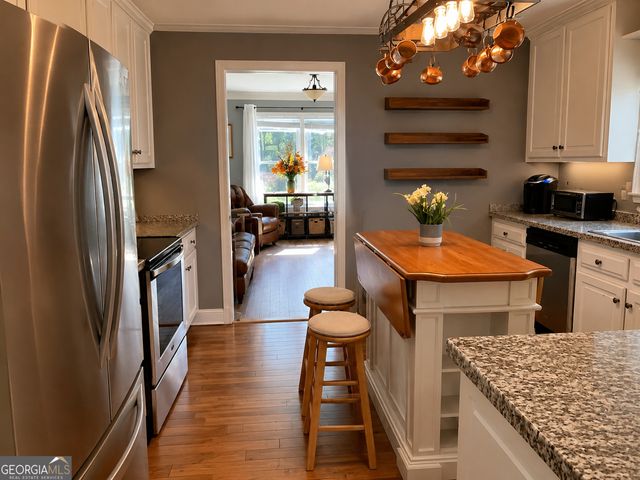 107 E Clinton Drive, Rome, GA 30165