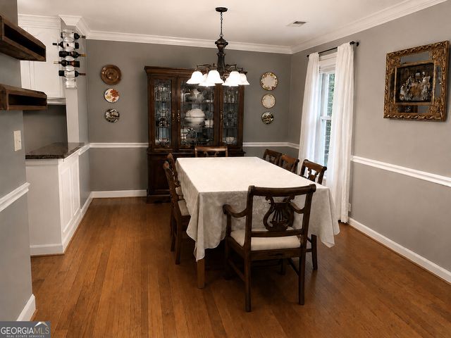 107 E Clinton Drive, Rome, GA 30165