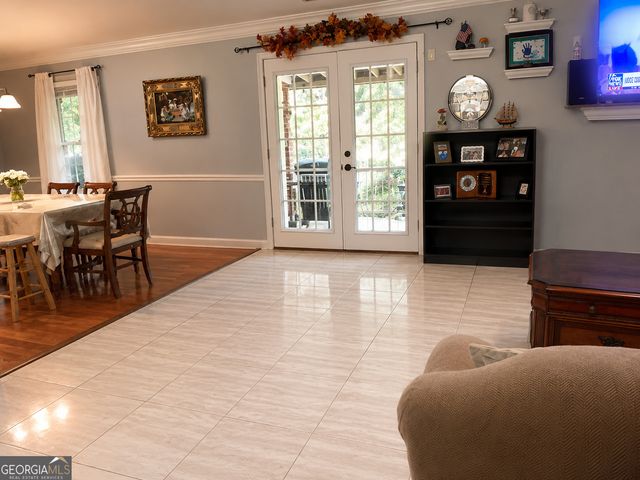 107 E Clinton Drive, Rome, GA 30165