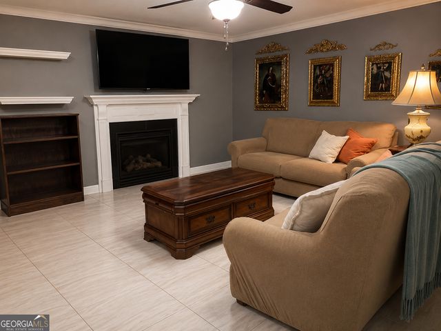 107 E Clinton Drive, Rome, GA 30165
