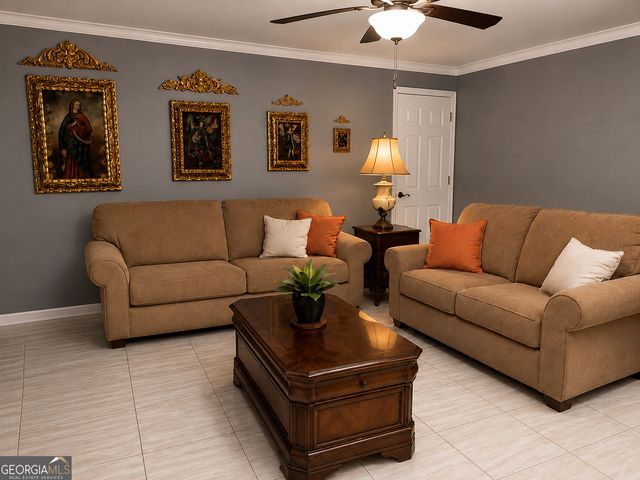 107 E Clinton Drive, Rome, GA 30165