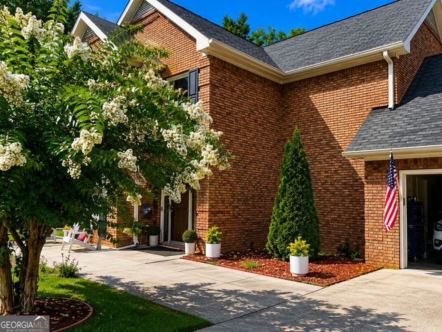 107 E Clinton Drive, Rome, GA 30165