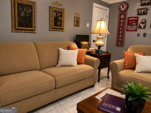 107 E Clinton Drive, Rome, GA 30165