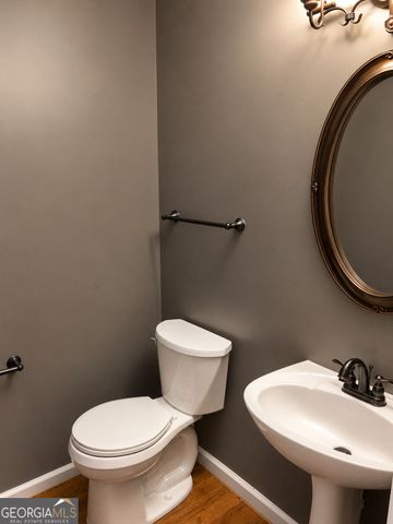 107 E Clinton Drive, Rome, GA 30165