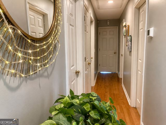 107 E Clinton Drive, Rome, GA 30165