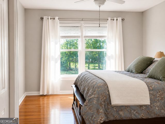 107 E Clinton Drive, Rome, GA 30165