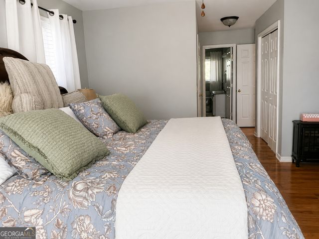 107 E Clinton Drive, Rome, GA 30165