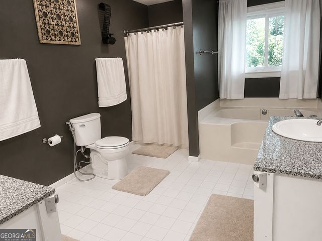 107 E Clinton Drive, Rome, GA 30165