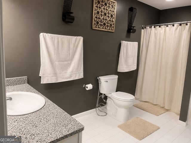 107 E Clinton Drive, Rome, GA 30165
