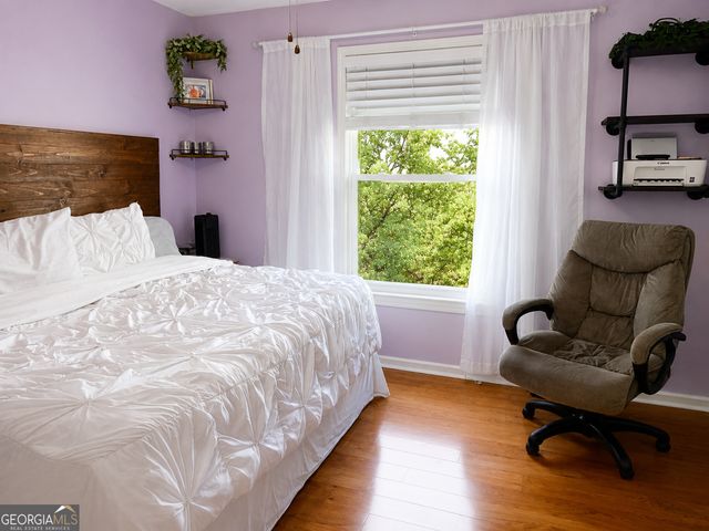 107 E Clinton Drive, Rome, GA 30165