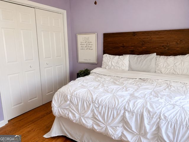 107 E Clinton Drive, Rome, GA 30165