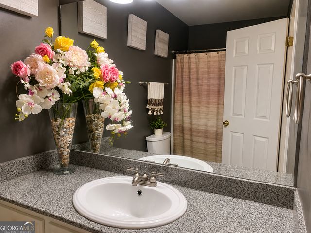 107 E Clinton Drive, Rome, GA 30165