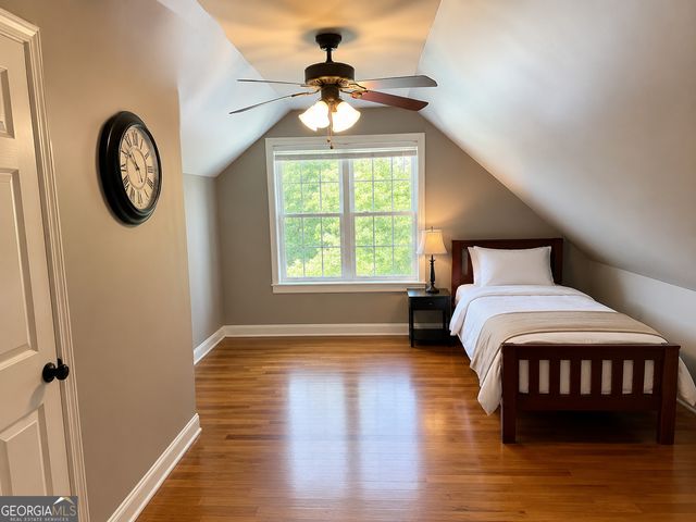 107 E Clinton Drive, Rome, GA 30165