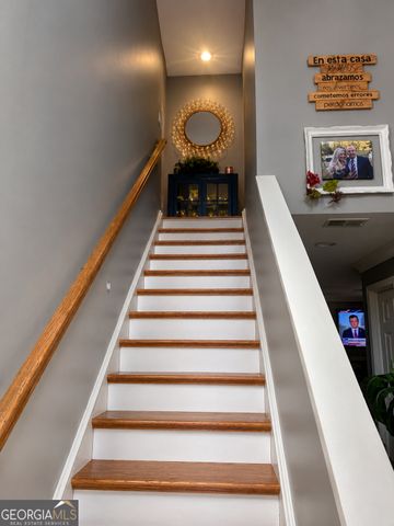 107 E Clinton Drive, Rome, GA 30165