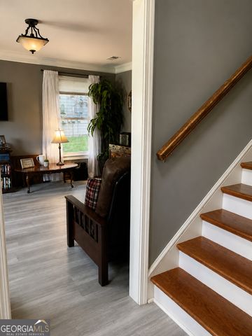 107 E Clinton Drive, Rome, GA 30165