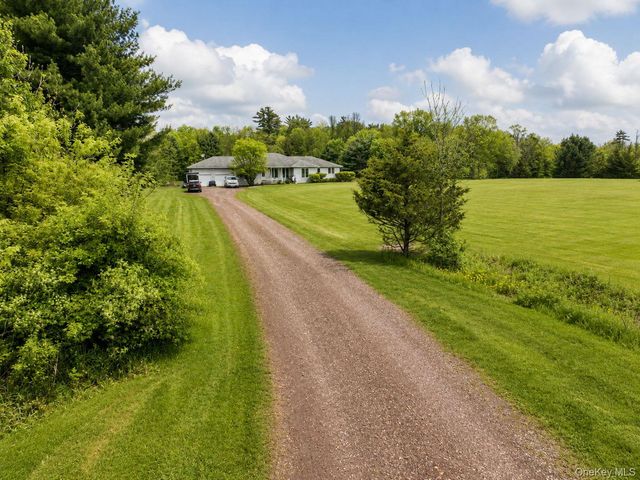 354 Petticoat Lane, Bloomingburg, NY 12721