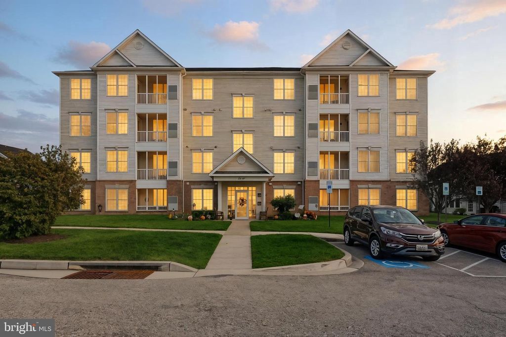 1818 SELVIN DR #202, Bel Air, MD 21015