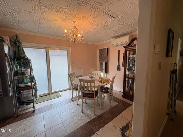 2012 White Memorial Church Road, Willow Spring, NC 27592