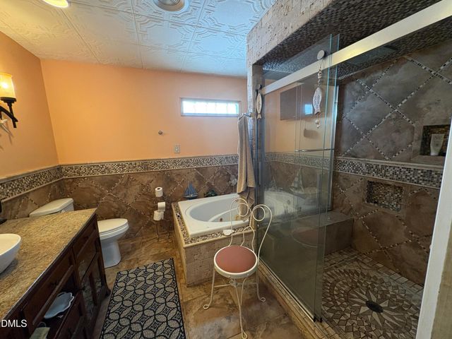 2012 White Memorial Church Road, Willow Spring, NC 27592