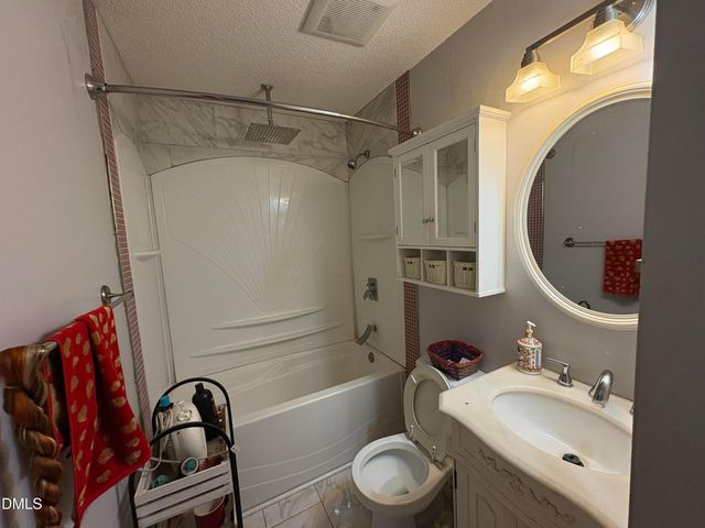 2012 White Memorial Church Road, Willow Spring, NC 27592