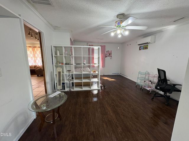 2012 White Memorial Church Road, Willow Spring, NC 27592