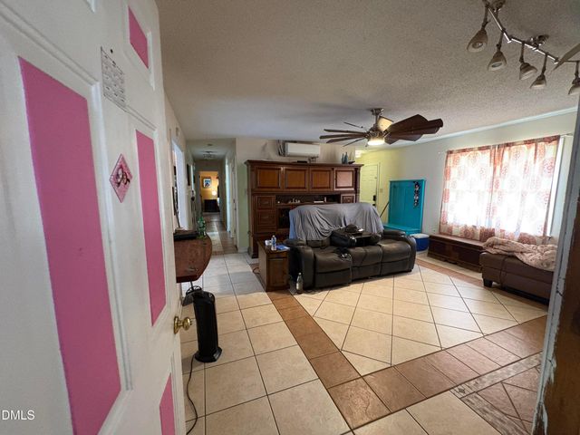 2012 White Memorial Church Road, Willow Spring, NC 27592