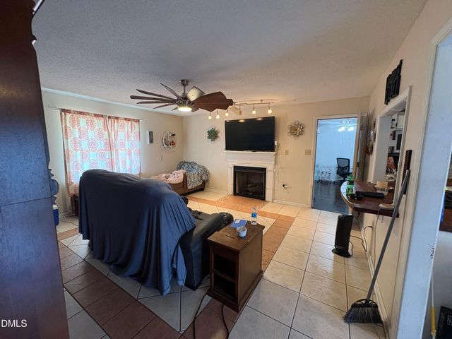 2012 White Memorial Church Road, Willow Spring, NC 27592