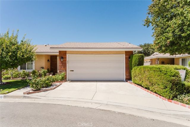 26483 Fairway Circle, Newhall, CA 91321
