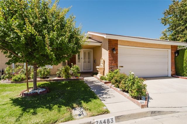 26483 Fairway Circle, Newhall, CA 91321