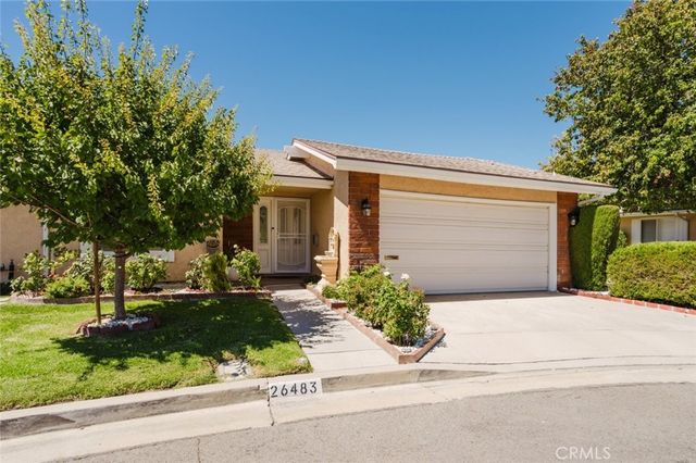 26483 Fairway Circle, Newhall, CA 91321