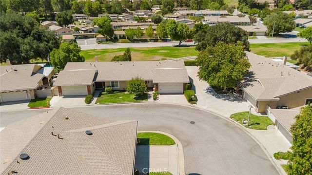 26483 Fairway Circle, Newhall, CA 91321