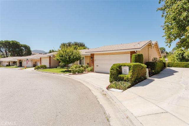 26483 Fairway Circle, Newhall, CA 91321