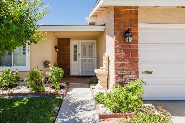 26483 Fairway Circle, Newhall, CA 91321