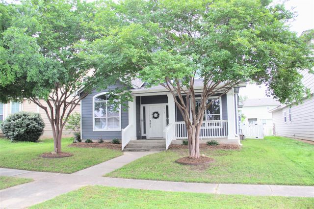 1717 Thompson TRL, Round Rock, TX 78664
