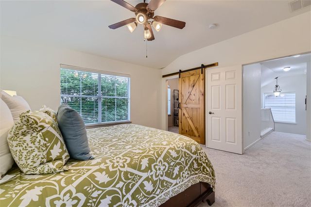 1717 Thompson TRL, Round Rock, TX 78664