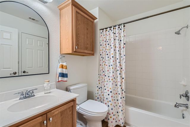 1717 Thompson TRL, Round Rock, TX 78664