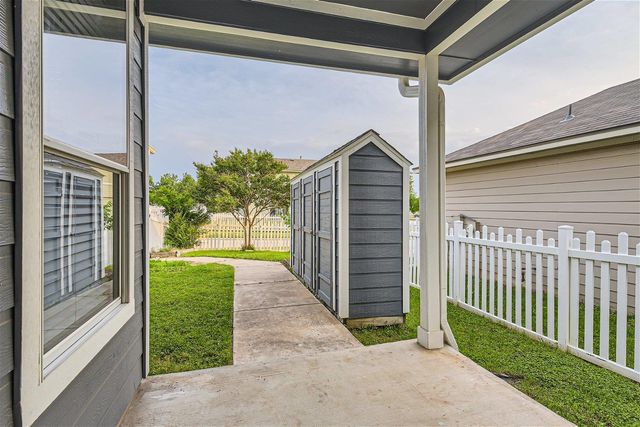1717 Thompson TRL, Round Rock, TX 78664