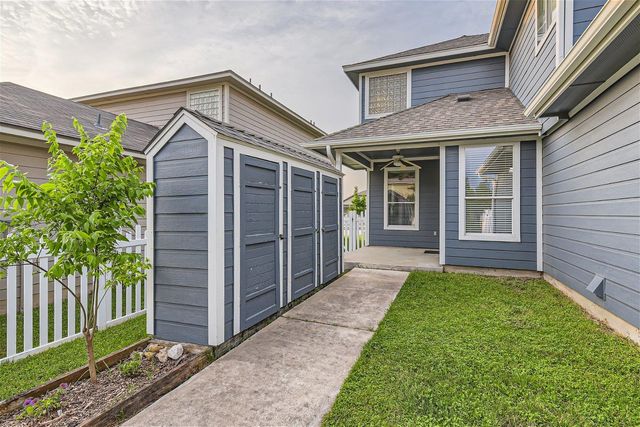 1717 Thompson TRL, Round Rock, TX 78664